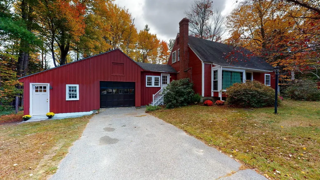 447 Sokokis Avenue Limington ME 04049