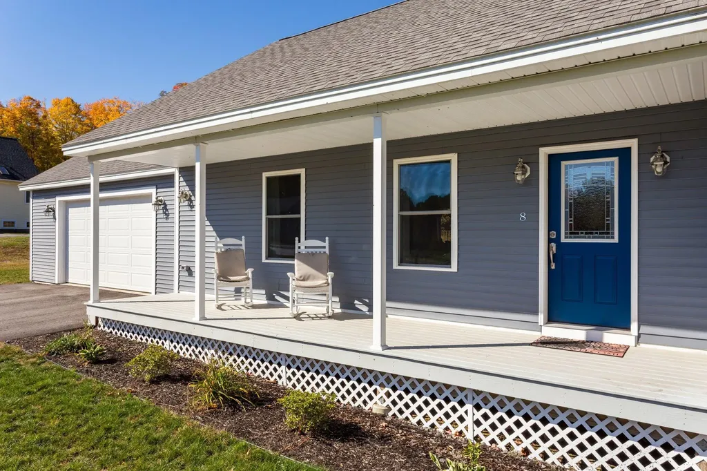 8 Elmwood Drive Berwick ME 03901
