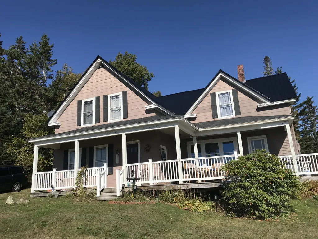 15 Jones Road Trescott Twp ME 04652