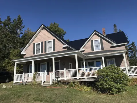 15 Jones Road Trescott Twp ME 04652