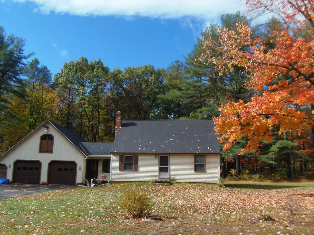 4 Nottingham Drive Sanford ME 04073