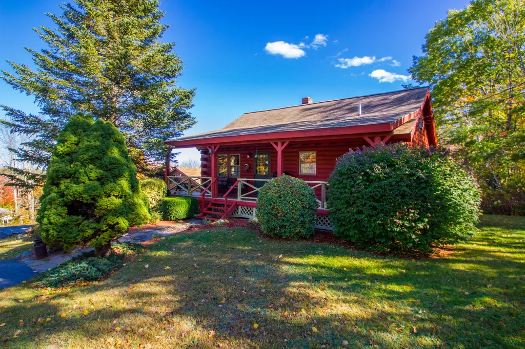 398 Oak Hill Road Litchfield ME 04350