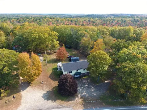 514 Wiscasset Road Boothbay ME 04537