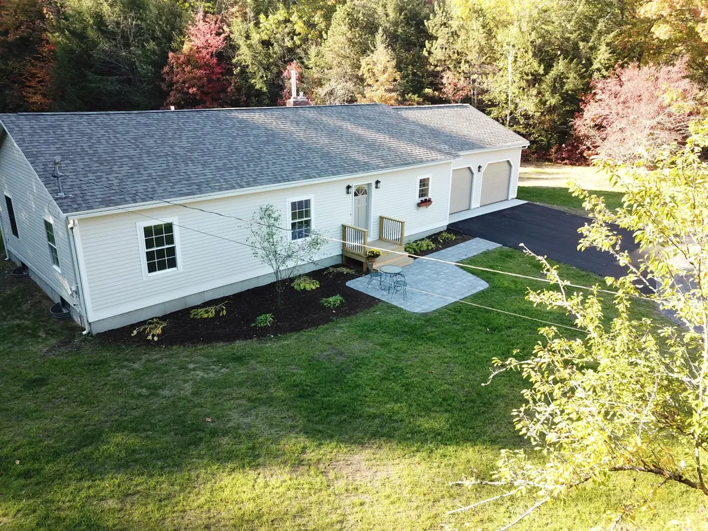 67 Covewood Drive Acton ME 04001