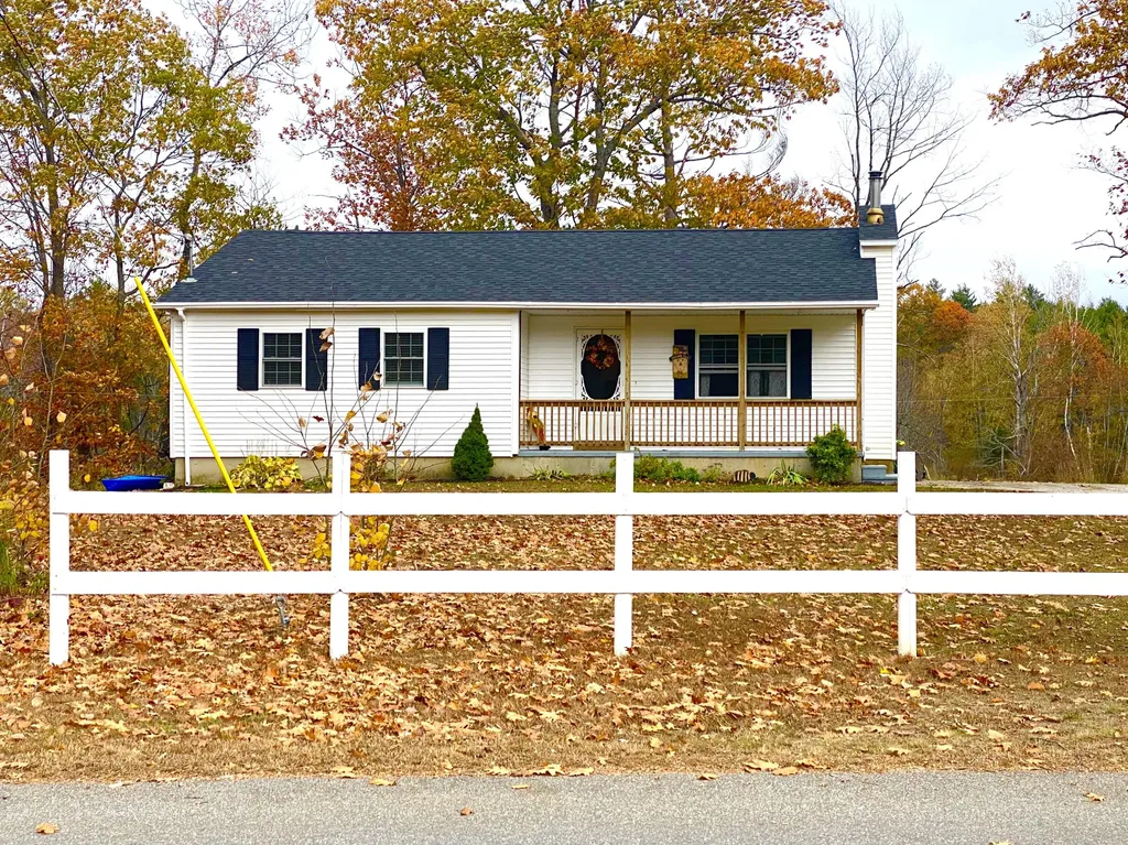 2395 Essex Street Orono ME 04473