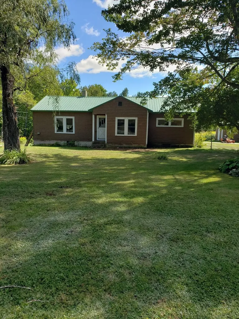 156 Purple Heart Highway Brooks ME 04921
