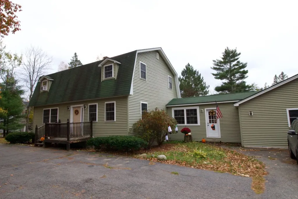 1151 Main Road Eddington ME 04428