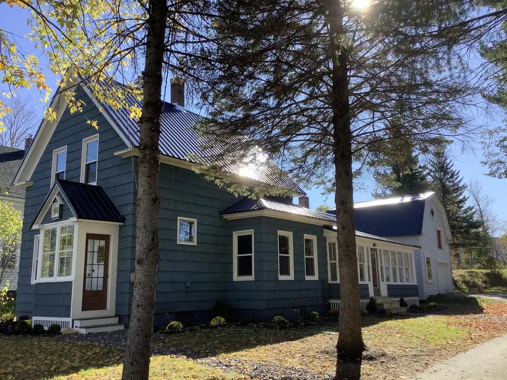 46 Blake Street Presque Isle ME 04769