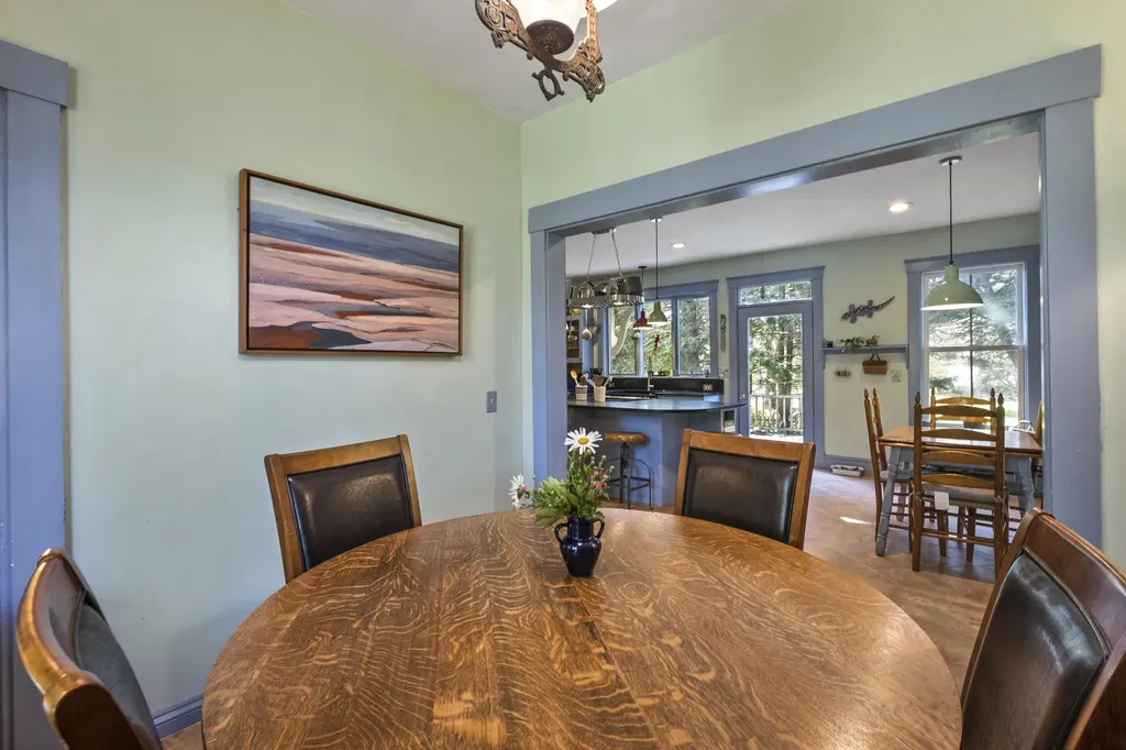 1170 Pleasant Point Road Cushing ME 04563