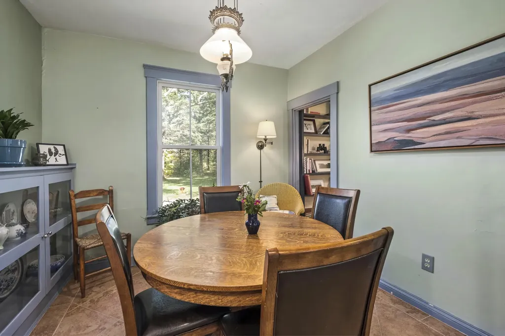 1170 Pleasant Point Road Cushing ME 04563