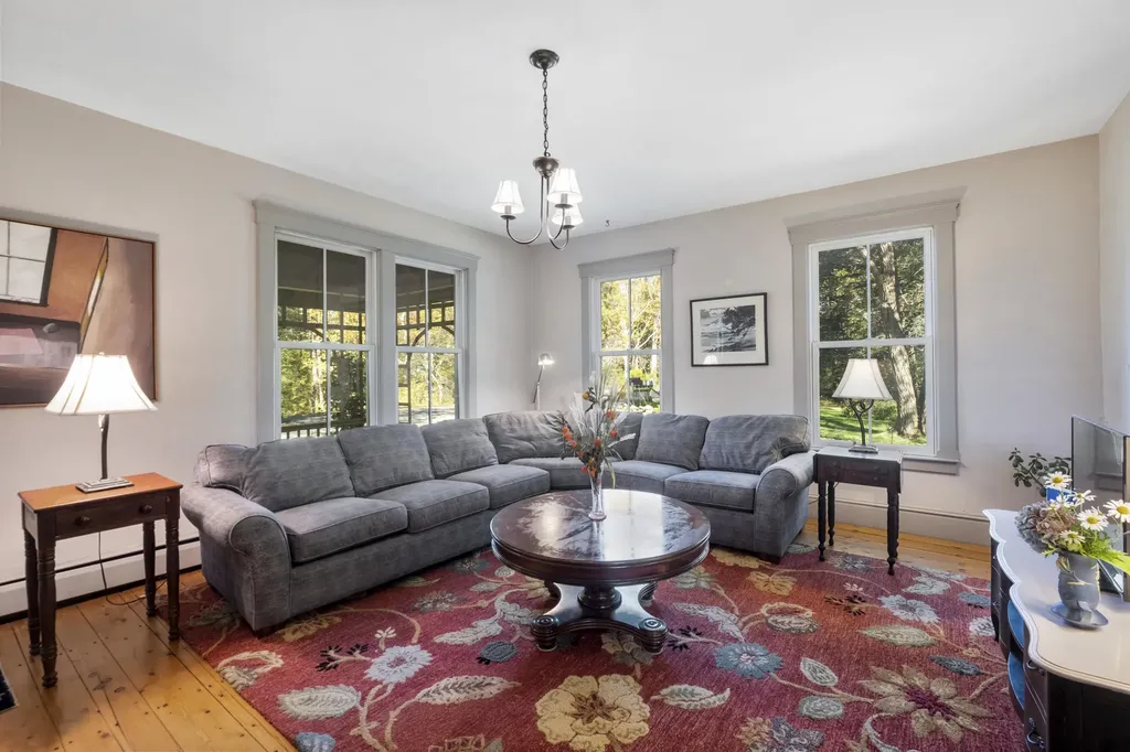 1170 Pleasant Point Road Cushing ME 04563