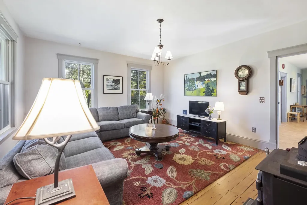 1170 Pleasant Point Road Cushing ME 04563