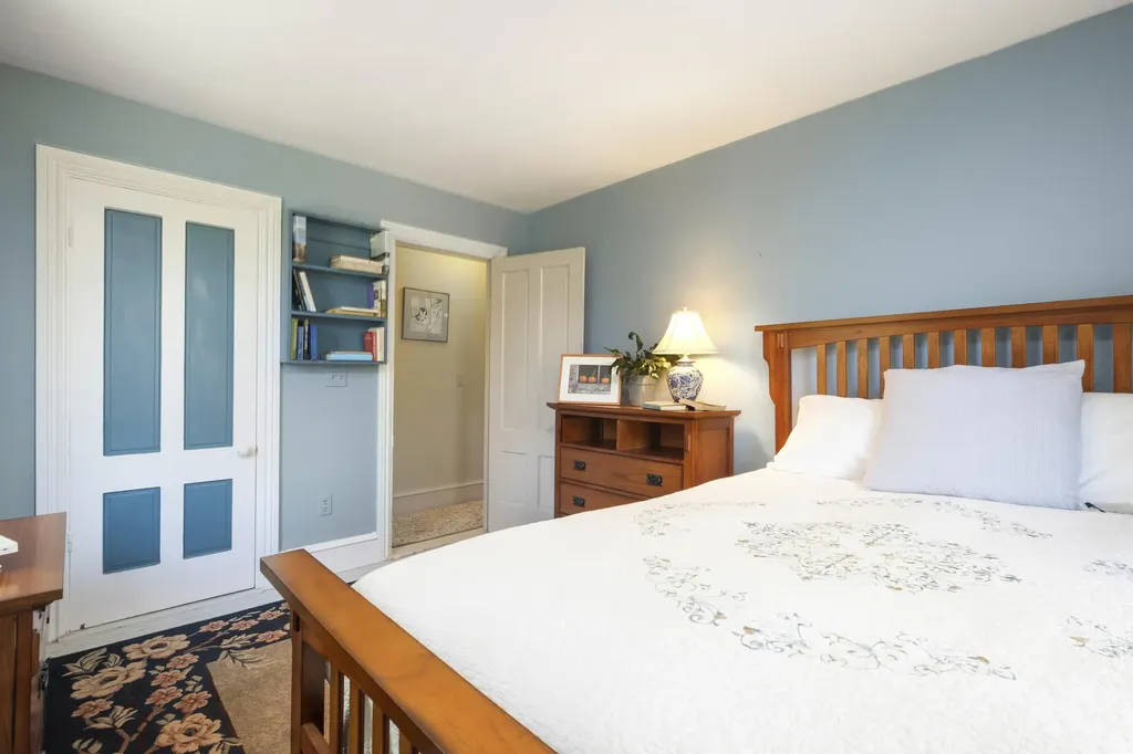 1170 Pleasant Point Road Cushing ME 04563