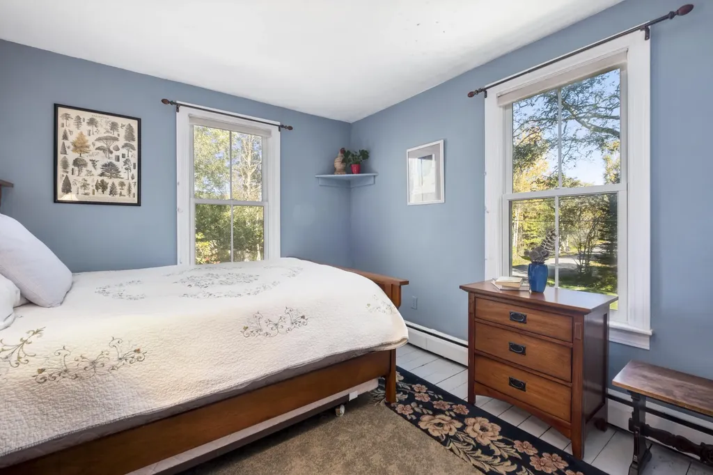 1170 Pleasant Point Road Cushing ME 04563