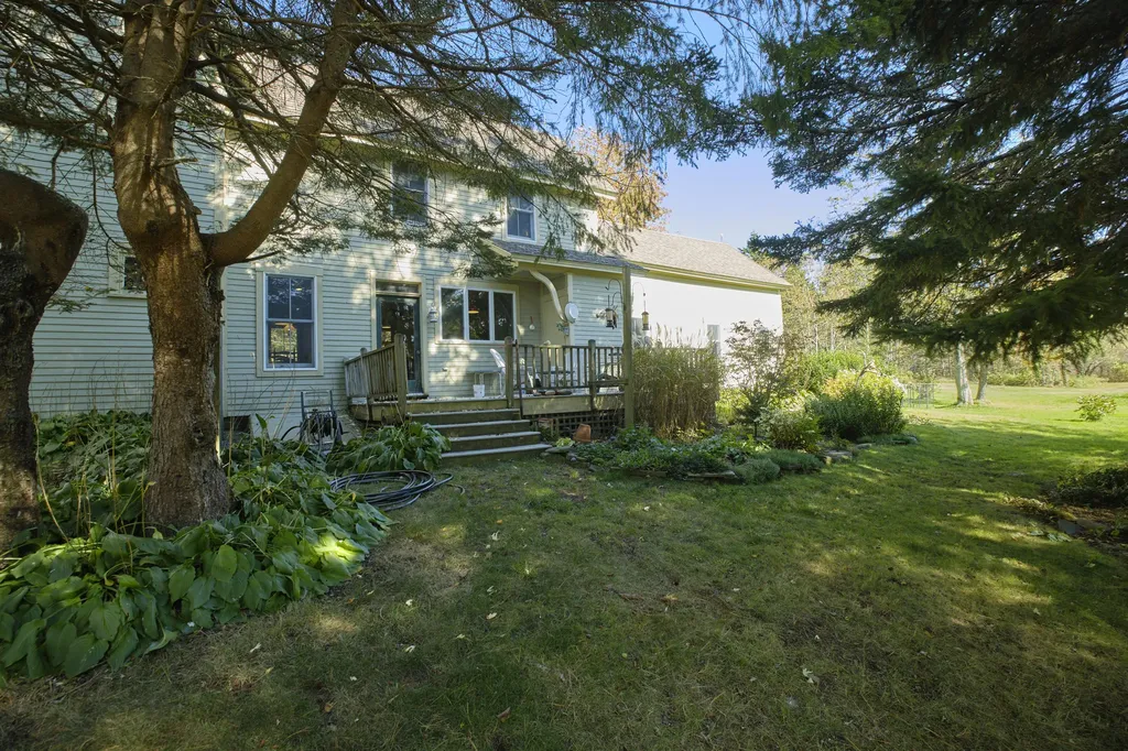 1170 Pleasant Point Road Cushing ME 04563