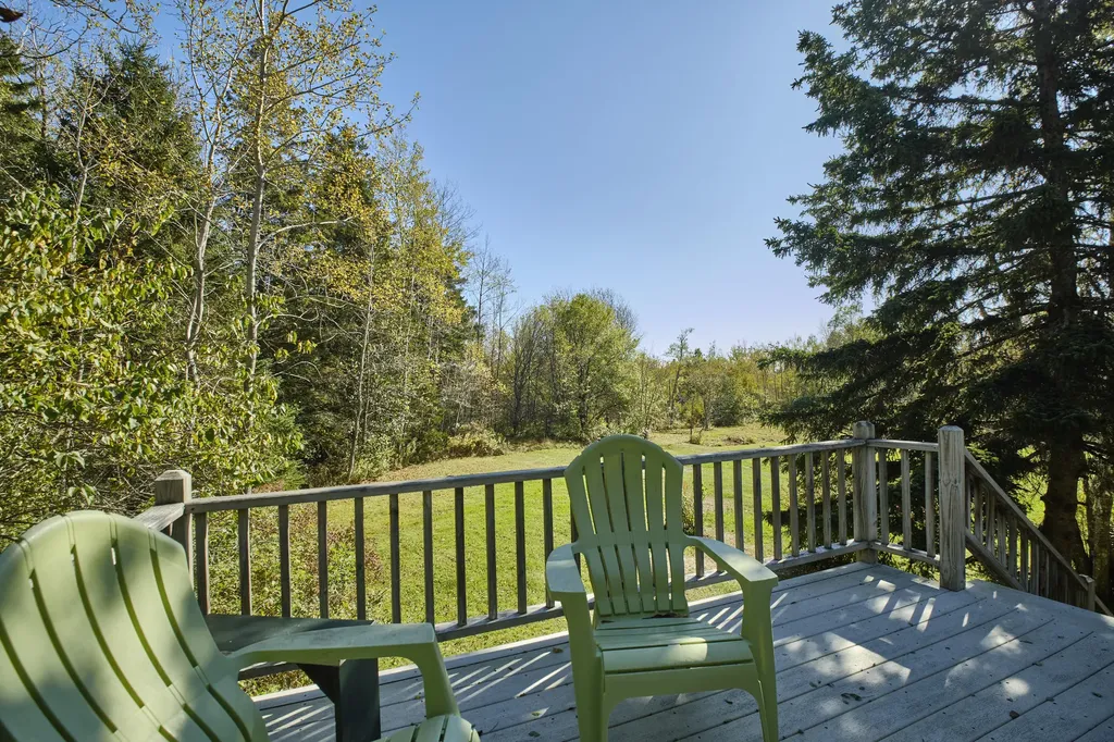 1170 Pleasant Point Road Cushing ME 04563