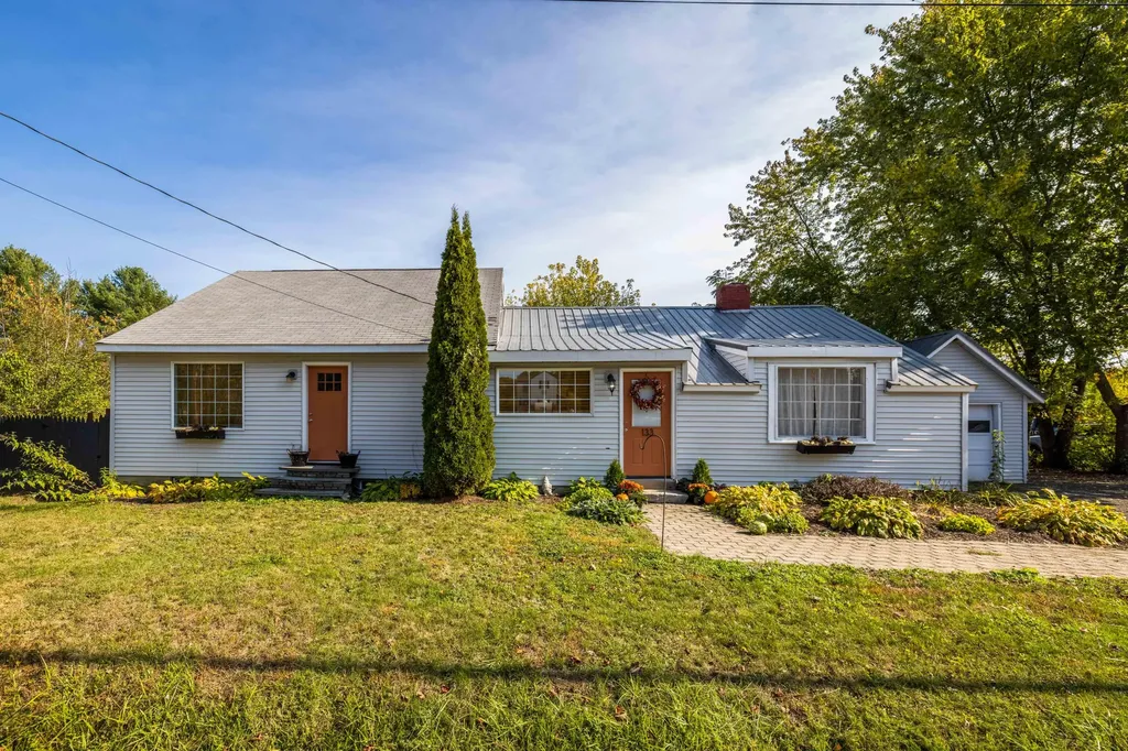 133 Main Street Windham ME 04062