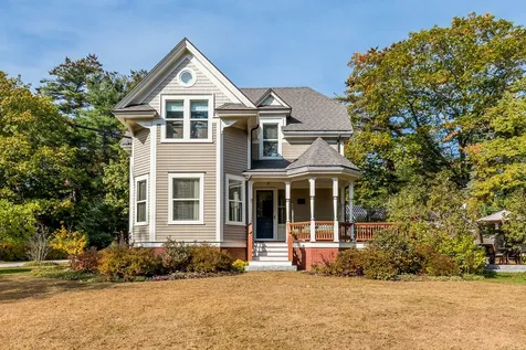 308 Foreside Road Falmouth ME 04105