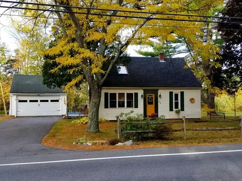 244 Washington Street Oakland ME 04963