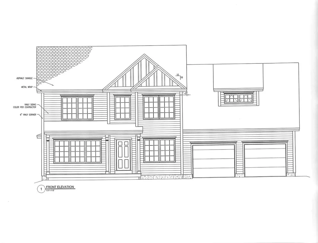 8 Samuel Marshall Drive Saco ME 04072
