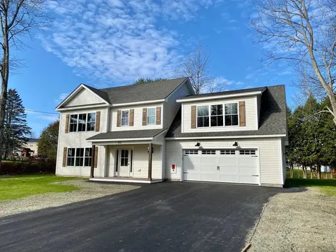 46 Maplewood Drive Gorham ME 04038