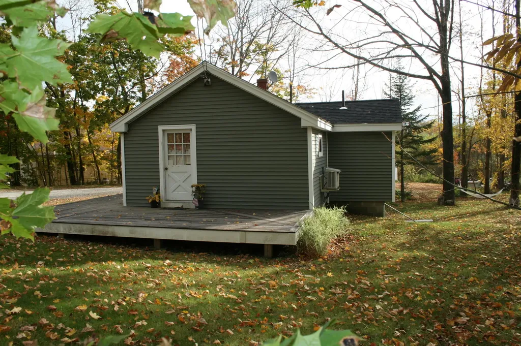 1126 Commercial Street Rockport ME 04856
