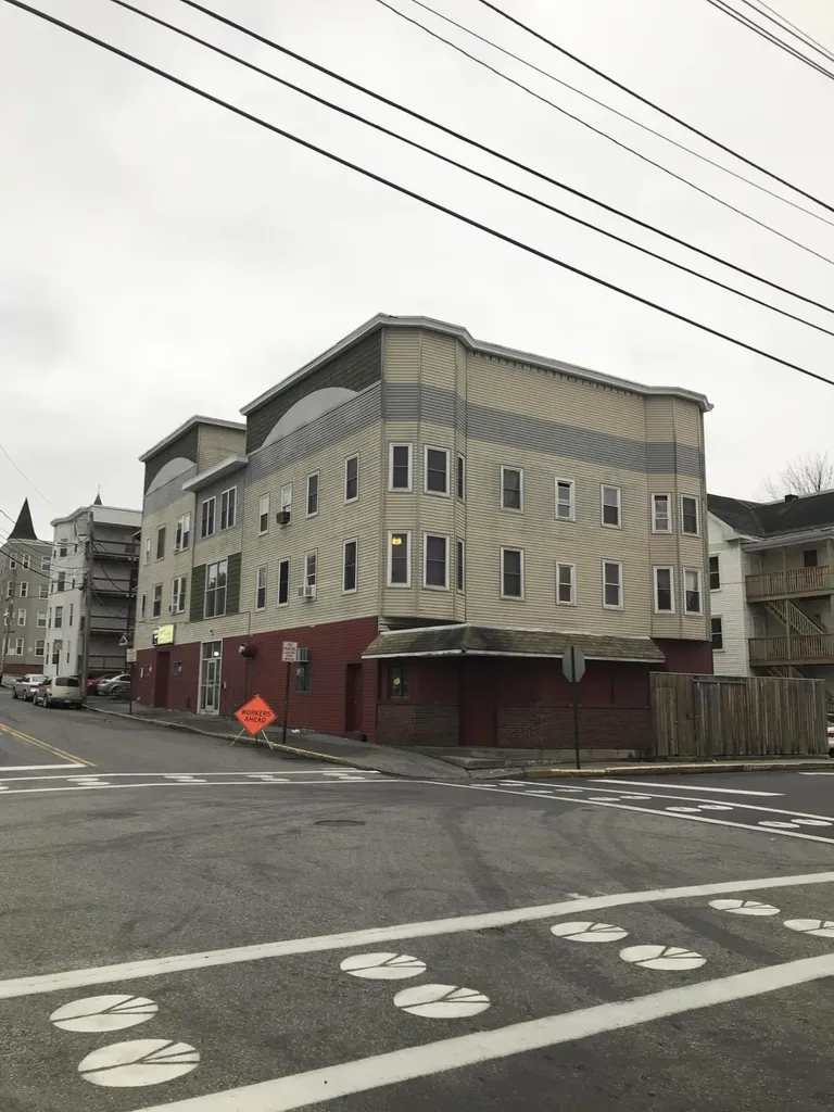 29 Spruce Street Lewiston ME 04240