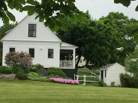 17 Pacific Street Rockland ME 04841