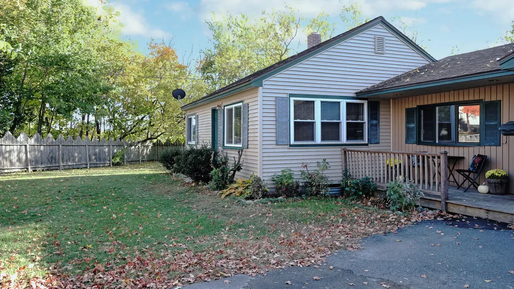 22 Dodge Street Westbrook ME 04092
