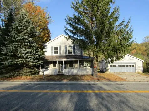 172 Andover Road Rumford ME 04276