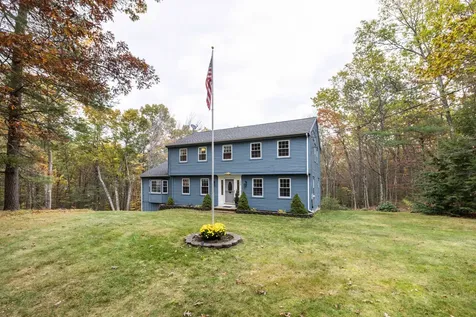 26 Whippoorwill Trail Wells ME 04090