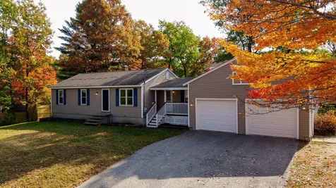 19 Plaza Drive Sanford ME 04073