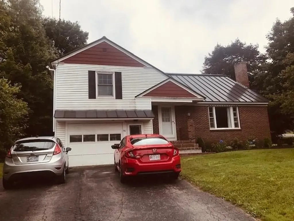 46 Mayflower Hill Drive Waterville ME 04901