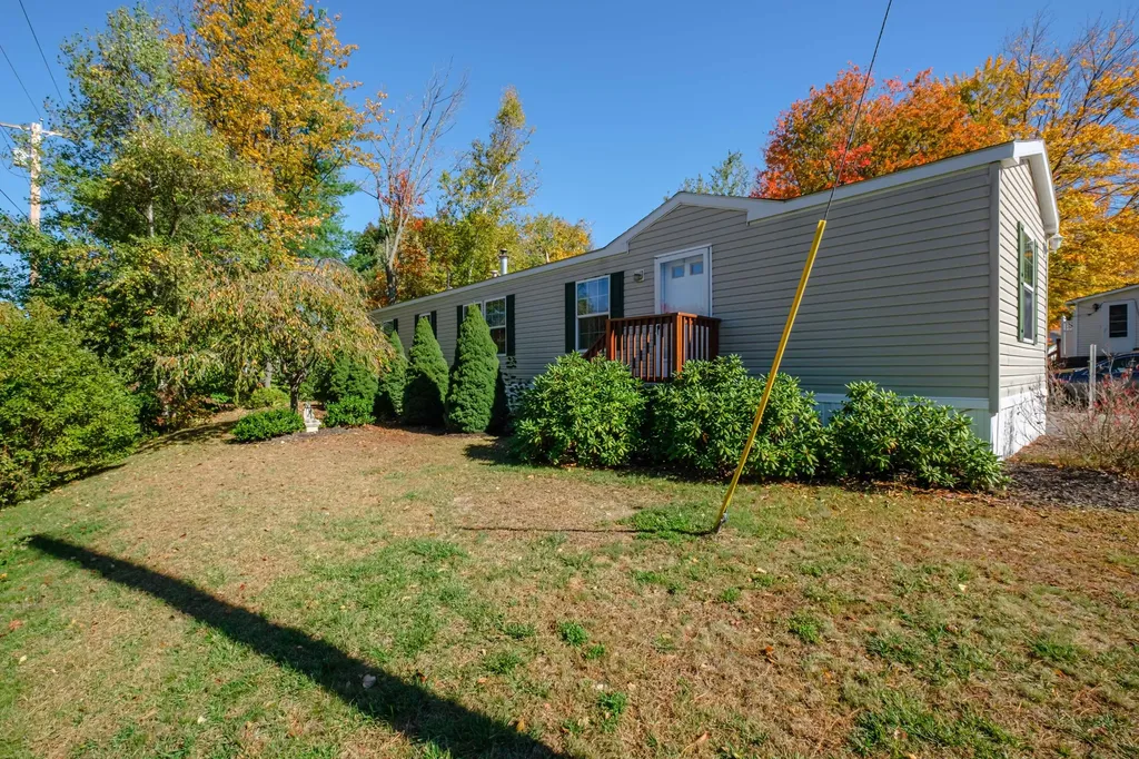 149 Poliquin Avenue Auburn ME 04210
