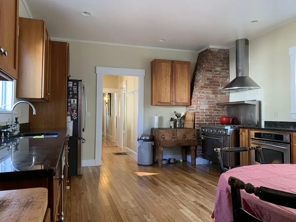 22 Fern Street Bangor ME 04401