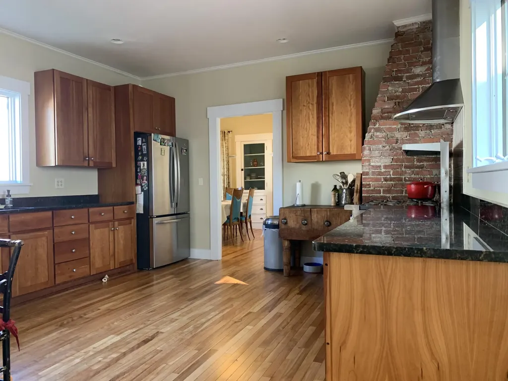 22 Fern Street Bangor ME 04401