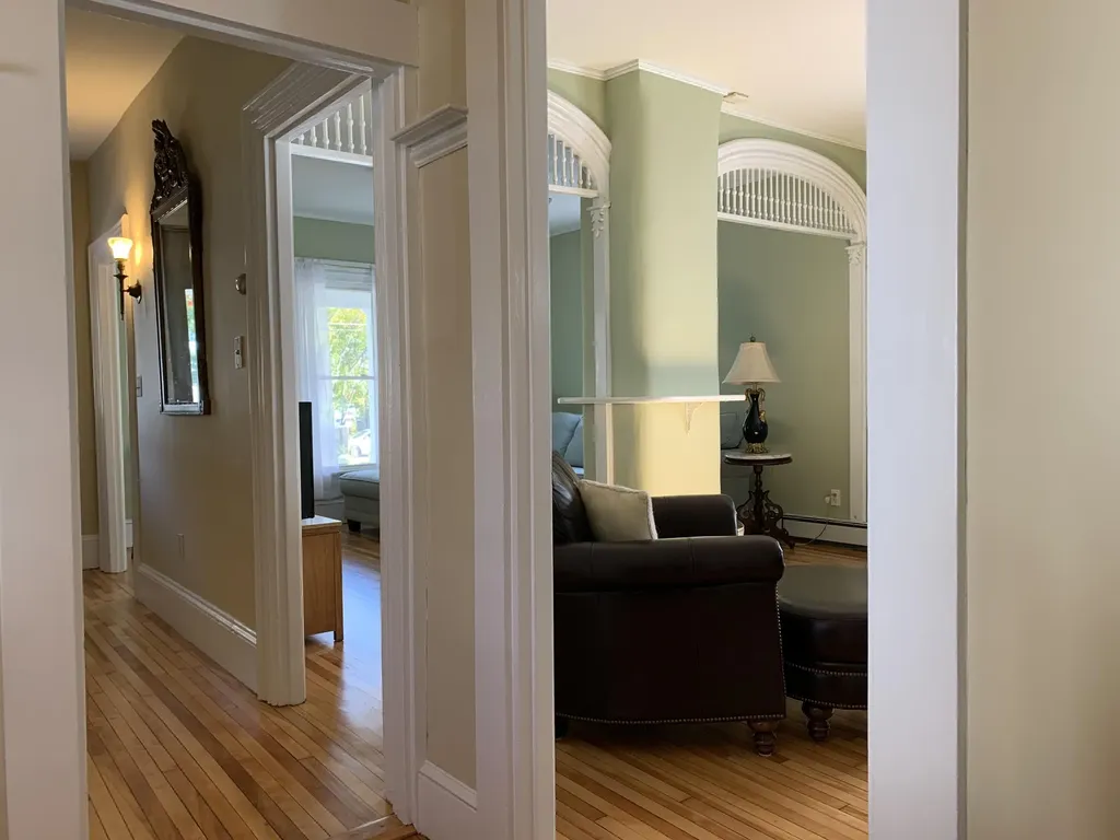 22 Fern Street Bangor ME 04401