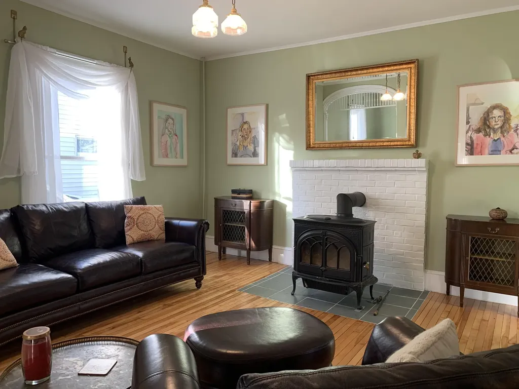 22 Fern Street Bangor ME 04401
