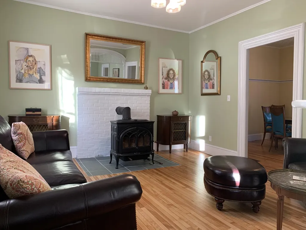 22 Fern Street Bangor ME 04401