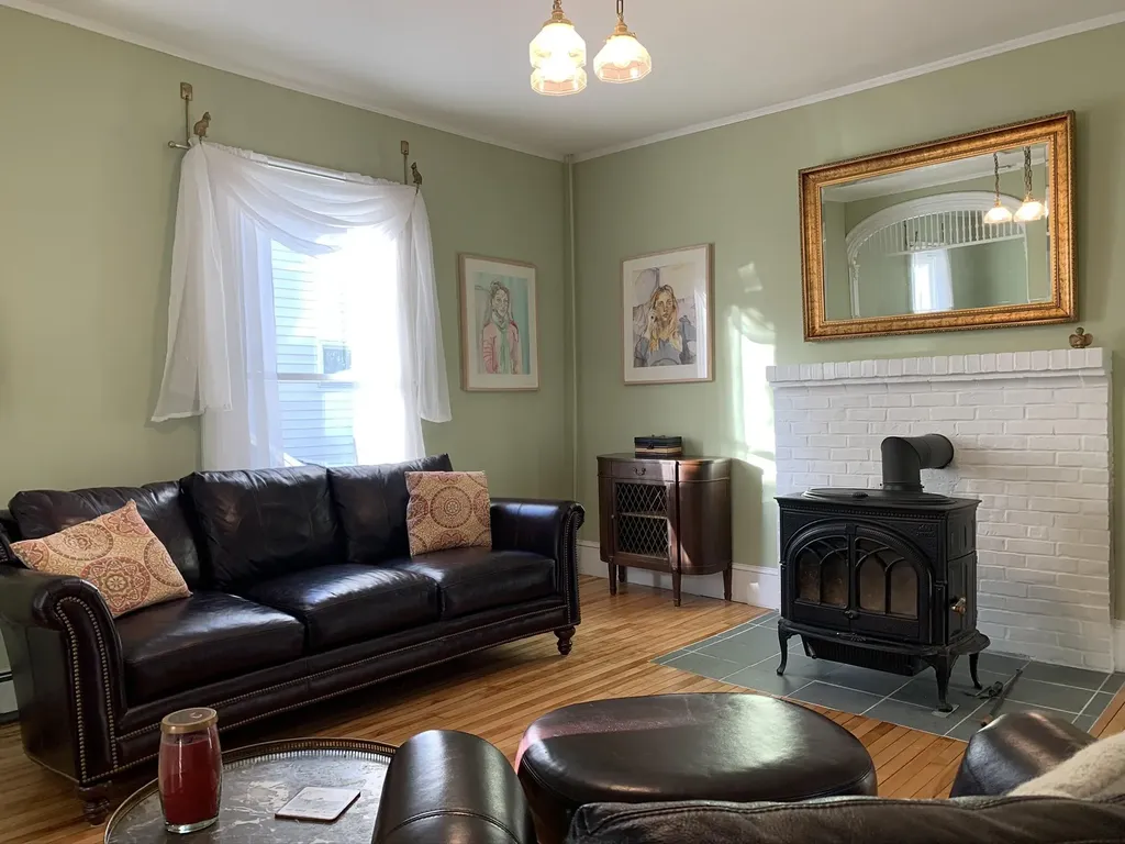 22 Fern Street Bangor ME 04401