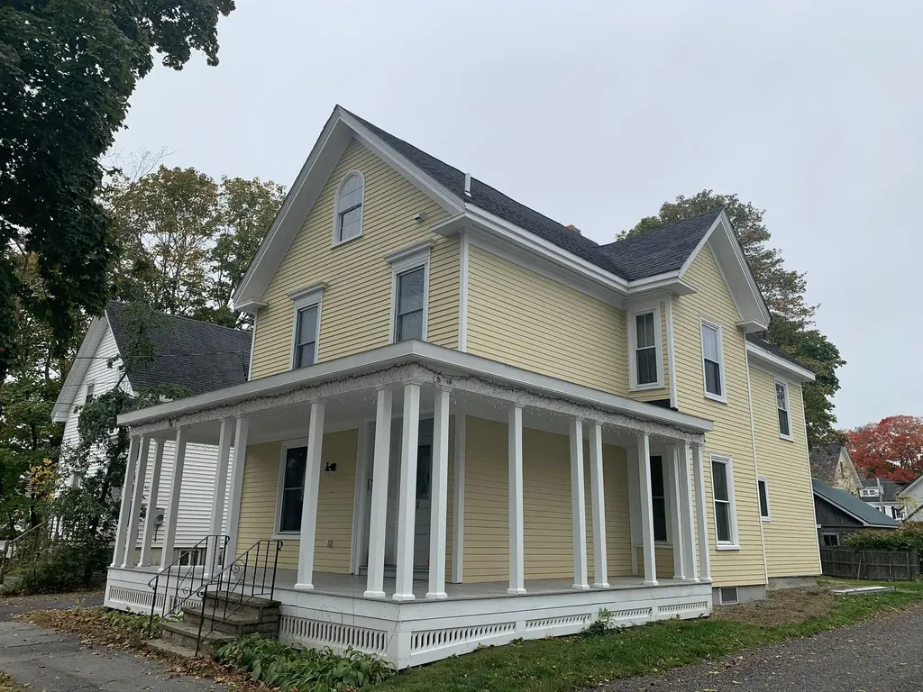 22 Fern Street Bangor ME 04401