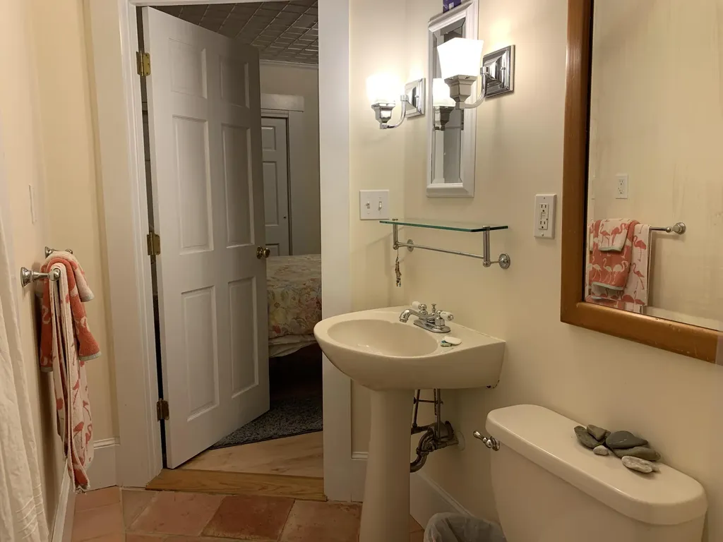 22 Fern Street Bangor ME 04401