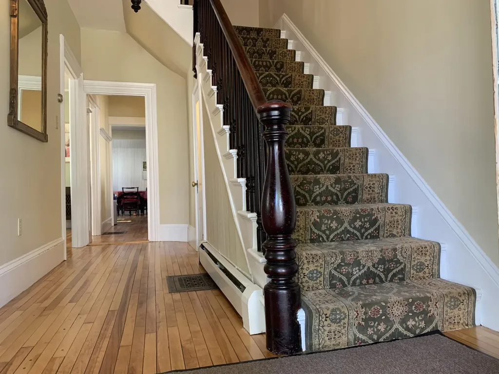 22 Fern Street Bangor ME 04401