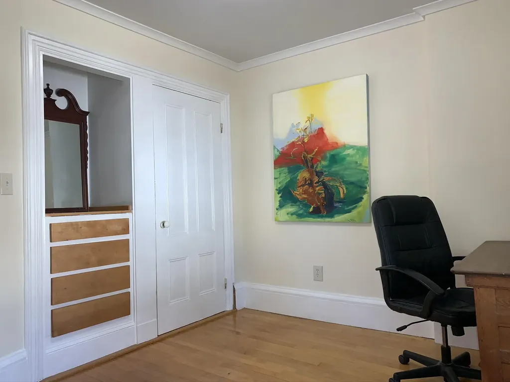 22 Fern Street Bangor ME 04401