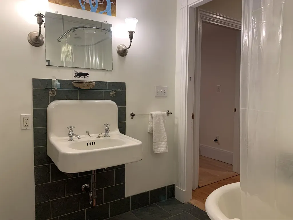 22 Fern Street Bangor ME 04401