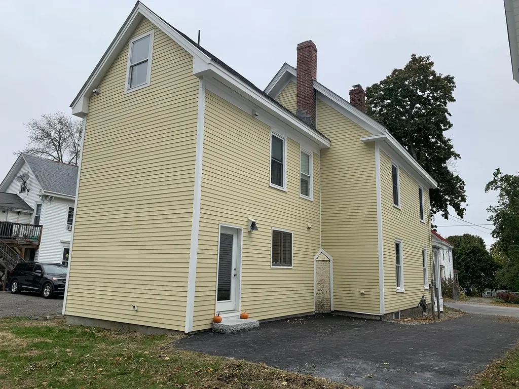 22 Fern Street Bangor ME 04401