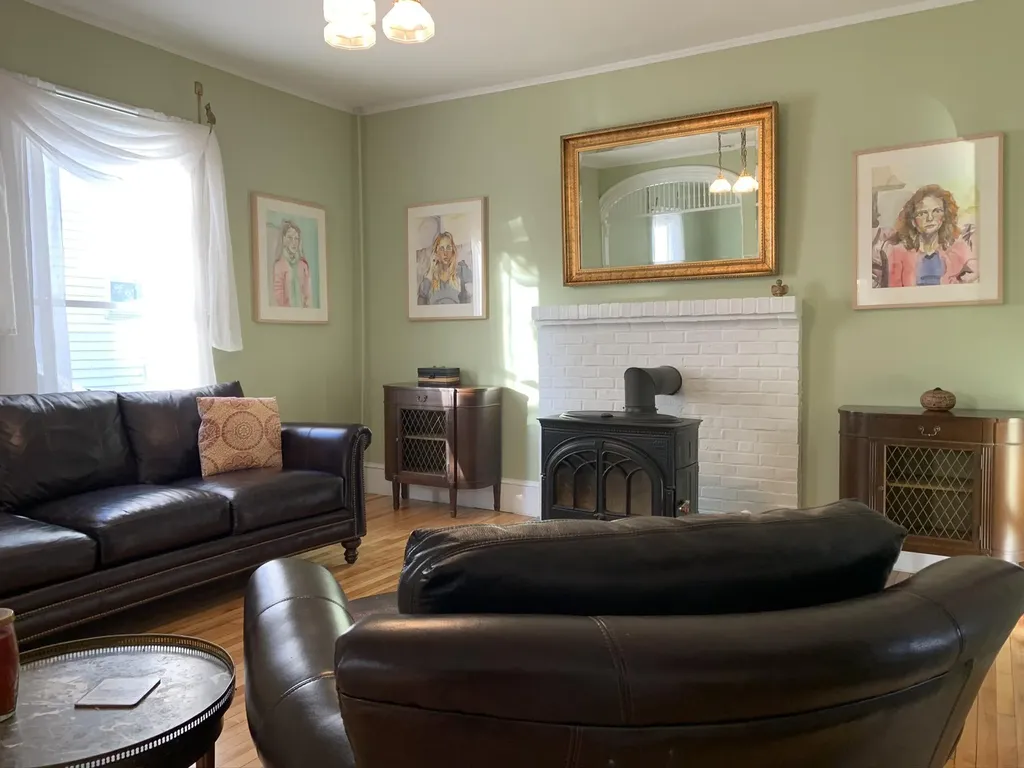 22 Fern Street Bangor ME 04401