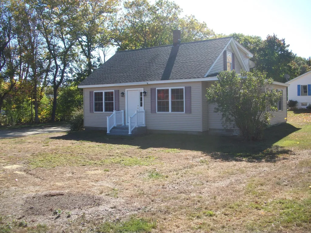 252 West Street Biddeford ME 04005
