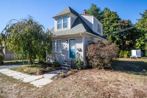 51 Farnham Street Portland ME 04103