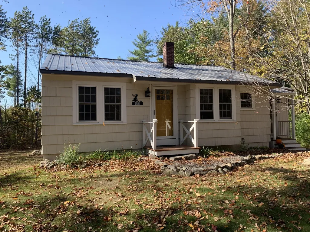 158 Branch Road Wells ME 04090